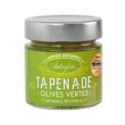 Tapenade